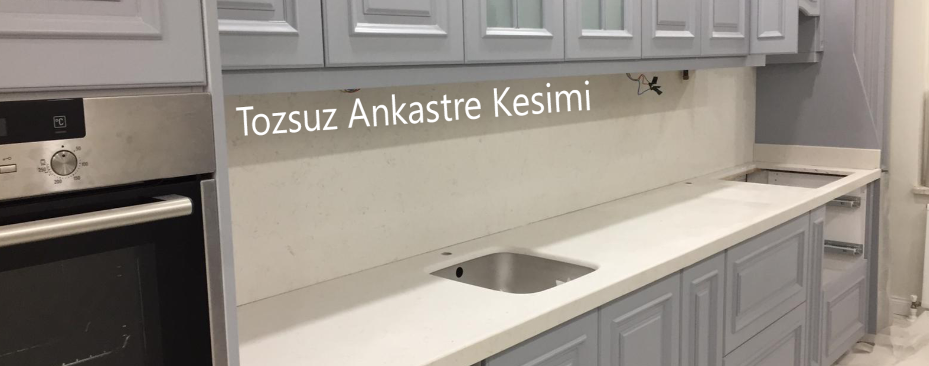 Esenyurt Ankastre Kesimi